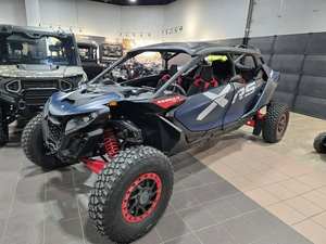 LISTO PARA CONDUCIR, LLEGADA 2026, CAN-AM MAVERICK R MAX X RS 999T DCT UTV PARA ADULTOS - Product Image 3