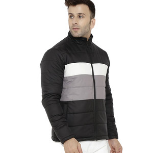 Dernière conception de veste bouffante pour hommes en ligne vente de prix veste bouffante pour hommes à des prix abordables veste respirante bouffante pour hommes - Product Image 2