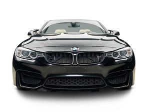 Nouveautés à prix réduits ! Voiture décapotable d'occasion 2015 M-4, propulsion arrière, moteur 3L I6, boîte manuelle 8 vitesses, sièges en cuir - Product Image 2