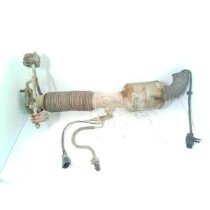 CATALIZZATORE FORD Kuga Serie (CBV) Av41-5e211-db TXDA Diesel 2000 (08>13) - Product Image 4