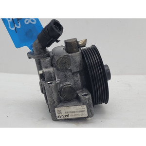 Pompe à carburant diesel JAGUAR XF Série 9 X233A696AA 224DT POMPE 2179 (11>15) - Product Image 3