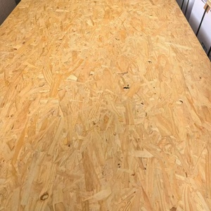 <span class=keywords><strong>Panneau</strong></span> de contreplaqué <span class=keywords><strong>OSB</strong></span> à bas prix de 16 mm, 18 mm, 22 mm avec colle WBP - Product Image 3