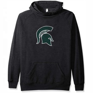 Sudadera con capucha con estampado personalizado 2021, venta al por mayor, ropa de calle, Unisex, alta calidad, gran tamaño, poliéster/algodón, informal, Otoño, respetuoso con el medio ambiente - Product Image 2
