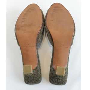 Exclusif KMS Nouvelle MS Lena Haute Qualité Premium Élégance Quotidienne Fait Main Indonésie Tige en NYLON Semelle Intérieure en Velours Doublure en Cuir - Product Image 3
