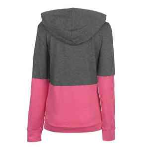 Ensemble de survêtements zippés pour hommes et enfants, design 2026, 2 pièces, élégant, de haute qualité, survêtement pour hommes, survêtement pour femmes - Product Image 4