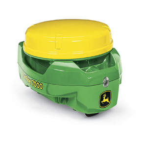Système GPS de précision Globe pour machine de récolte agricole moderne, compatible Starfire 7000, technologie avancée, autres applications agricoles 2 - Product Image 1