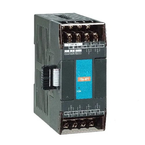 New and 100% Original PLC Module FBs-24XYJ Brand