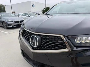 Acura MD-X 3.5L Technology A-Spec YD4 SOHC V6 de 2019, usado en buen estado. - Product Image 4