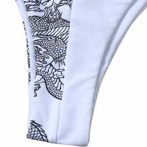 Conjunto de bikini de mujer adulta de calidad superior conjunto de bikini de mujer personalizado conjunto de bikini de mujer transpirable - Product Image 4