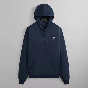 Plain Pullover Hoodie Everyday Casual Sportswear Sudadera con capucha bordada personalizada Sudadera personalizada - Product Image 1