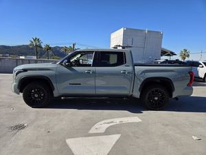 Toyota Tundra Limited CrewMax Cab 4WD 2024 - Product Image 2
