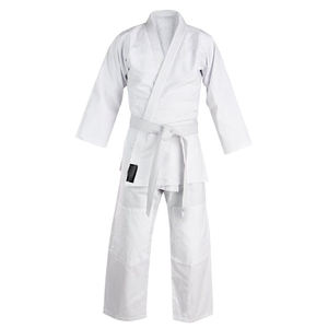 Combinaisons de judo unisexes légères et durables, élégantes, respirantes et extensibles, pour l'entraînement et le combat - Product Image 2