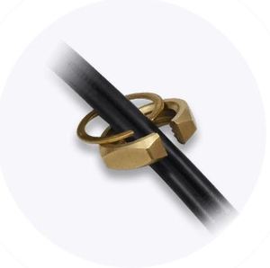 เสาอากาศ LTE Teltonika 003R-00252, แบบติดตั้งบนหลังคาพร้อมขั้วต่อ SMA, COMBO MIMO - Product Image 2