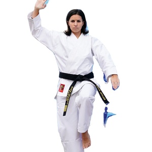 Nuevo Diseño Personalizado al por Mayor, Ropa de Artes Marciales de Alta Calidad, Traje de Karate, Uniforme de Karate - Product Image 2