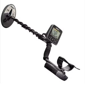 เครื่องตรวจจับโลหะ GARRETT GOLD MASTER 24K รุ่นพิเศษ ขายดี พร้อมส่งจากโรงงาน - Product Image 2