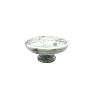 Unique Centerpiece Bowl Natural Marble Bowl Design Decorative Pink Natural Stone Fruit Bowls Dry Fruits Serving Design for Sale - Product Image 2