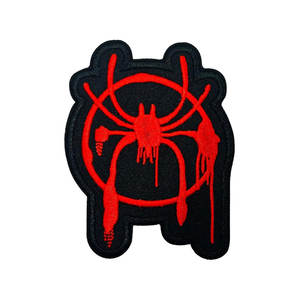 Offre Spéciale d'insignes de broderie personnalisés mignons - Product Image 4