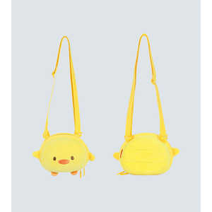 Bolso de Hombro Infantil con Diseño de Pollito en 3D, Ligero e Impermeable, Tipo Tykle - Product Image 2