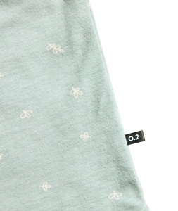 1.0 Tog Original OEKO-TEX coton bébé sac de couchage-sac de couchage-couverture portable-sommeil magique-costume pour bébé-suggestion AAP - Product Image 2