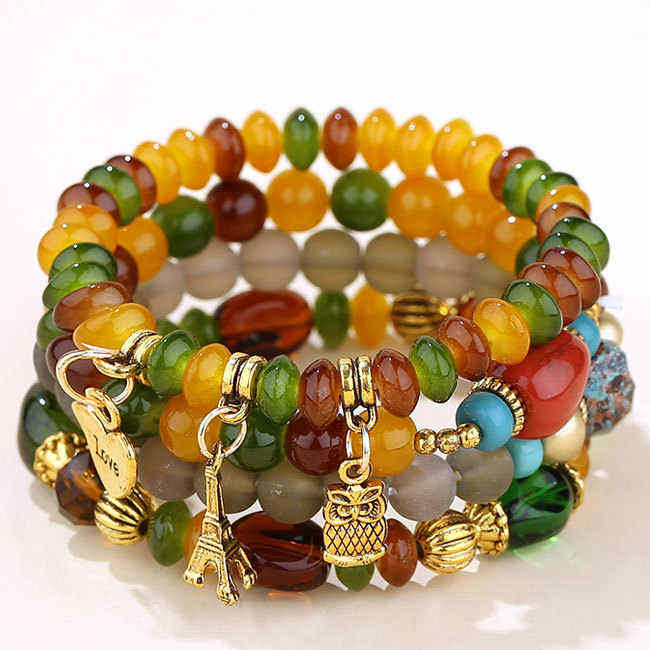 Available in Different Color