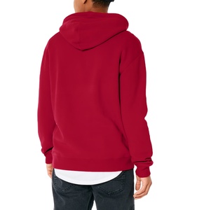 Sudadera con Capucha Personalizada con Logotipo, Modelo 2026, Tejido Grueso, Estilo Urbano, para Hombre - Product Image 6