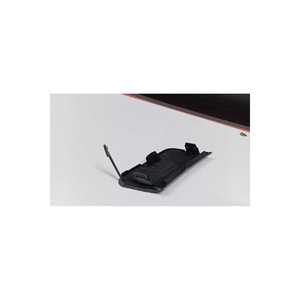 Parachoques Delantero para Toyota Corolla Sedán 2019-2021 con Cubierta de Barra de Remolque 52128-02920, Tamaño Único, Ganchos de Remolque - Product Image 1