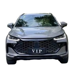 2024 115KM Modelo Insignia |   SUV Familiar de 7 Asientos con L2.5+ ADAS y 1150 KM de Autonomía, Sin Accidentes y Listo para Enviar - Product Image 1