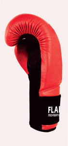 Conjuntos de boxeo profesionales de cuero PU duraderos y ecológicos de alta calidad, guantes transpirables, logotipo personalizado, equipo de talla grande competitivo - Product Image 3