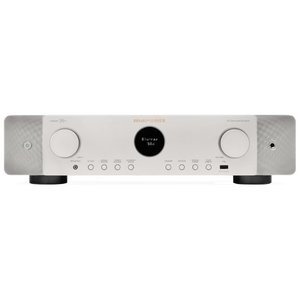 Sintoamplificateur AV 7.2 HEOS 8K Silver gold CINEMA 70S 50W par canal - Product Image 1