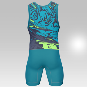 Precio de fábrica Uniforme de remo Personalizado Tamaño adulto Hombres Uniforme de remo Nueva llegada Equipo deportivo Uniforme de Remo - Product Image 4