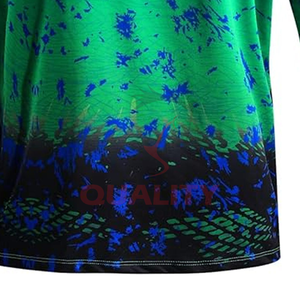 Chemise de pêche à coupe classique avec coutures renforcées en tissu résistant au soleil et manches enroulables pour une polyvalence maximale Aventures de pêche - Product Image 5