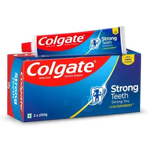 100% Blanqueamiento de dientes Multicolor Original Colgate Pasta de dientes