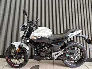 Motocicleta RKS 125 de Alta Calidad 2026 - Product Image 3