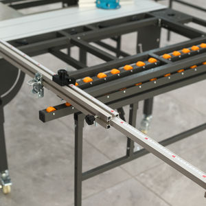 Allsome — scie <span class=keywords><strong>de</strong></span> <span class=keywords><strong>précision</strong></span> à raboteuse, carré en bois mdf - Product Image 4