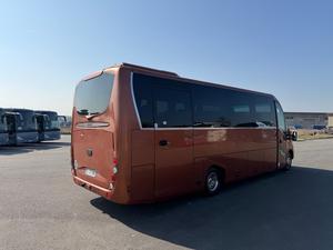 Nouveau/Occasion 2023 IVE CO EREN ER 3.0L COULEUR DORÉ DIESEL TRANSMISSION AUTOMATIQUE FOURGONNETTE - Product Image 6