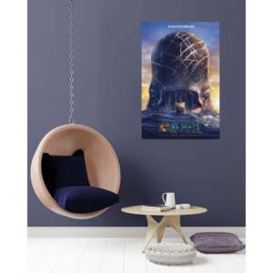 โปสเตอร์อนิเมะวันพีซ ลาบูน-อินทูเดอะแกนด์ไลน์ 61x91.5 ซม. - Product Image 5