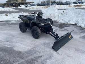 Meilleure Offre 2025/2026 Véhicule Utilitaire KingQuad 750AXi 4x4 Quad Bikes à Vendre - Product Image 5