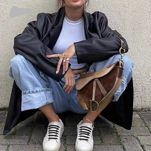 OEM personnalisé vêtements pour femmes été 2024 haute qualité personnalisé ajusté basique haut côtelé femmes débardeurs blanc haut court pour les femmes - Product Image 6
