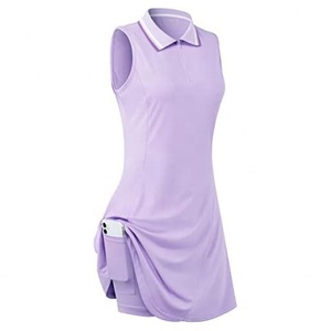Tenue de tennis d'entraînement confortable et respirante pour la pratique quotidienne et les matchs - Product Image 1