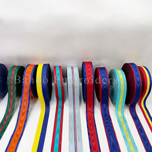 ริบบิ้นประดับพาเหรด - Product Image 4