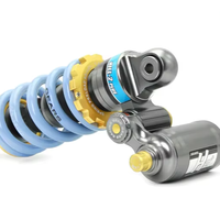 Amortisseur arrière H2P pour YAMAHA YZF R1 (09~14)