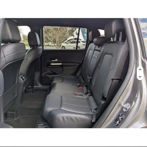 Mercedes-Benz GLB 250 SUV USADO EN EXCELENTES CONDICIONES - Product Image 6