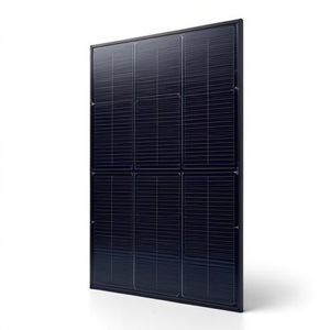 Panneau solaire monocristallin HJT Axitec 410W AC-410MBT tout noir 108 cellules - Product Image 2