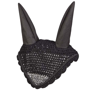 Vente en gros chaude conception personnalisée été respirant feuille de mouche de cheval et bottes de mouche de cheval tissu de maille feuille de mouche de cheval - Product Image 3