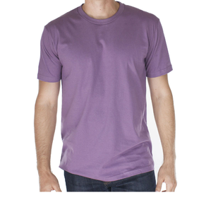 T-shirts pour hommes de la meilleure qualité en coton personnalisé grande taille T-shirts vierges surdimensionnés de poids lourd impression T-shirts pour hommes de BD - Product Image 3