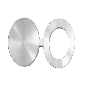 C-Way Tamaño 10 Pulgadas Clase 150 #   Brida para Tuberías de Acero Inoxidable, Material RF A105 ASME B16.5, Alta Calidad, para Petróleo y Gas, Telangana - Product Image 5