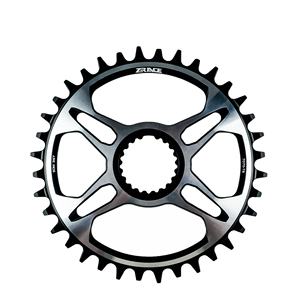 Manivela de montaje directo ZRACE de 12 velocidades 32T/34T/36T/38T platos 7075AL para <span class=keywords><strong>Shimano</strong></span> compatible con el FC-<span class=keywords><strong>M7100</strong></span> DE LA FC-M8100 de - Product Image 1