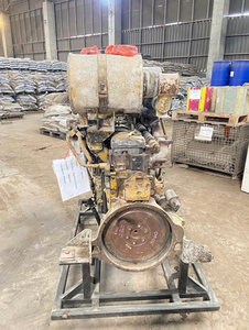 ชิ้นส่วนสำคัญของเครื่องยนต์ Komatsu/S6D125-1 (มือสอง) สำหรับ Komatsu/WA470-1 - Product Image 4