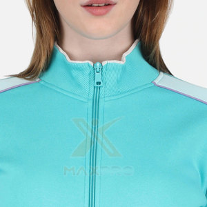 ชุดจ๊อกกิ้งสำหรับผู้หญิงชุดจ๊อกกิ้งคอตตอนสีสวย - Product Image 6