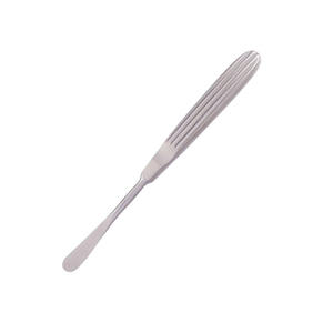 Élévateur parostéal orthopédique 4.9mm, longueur totale 170mm, chirurgie plastique, Septum et élévateur parostéal - Product Image 3